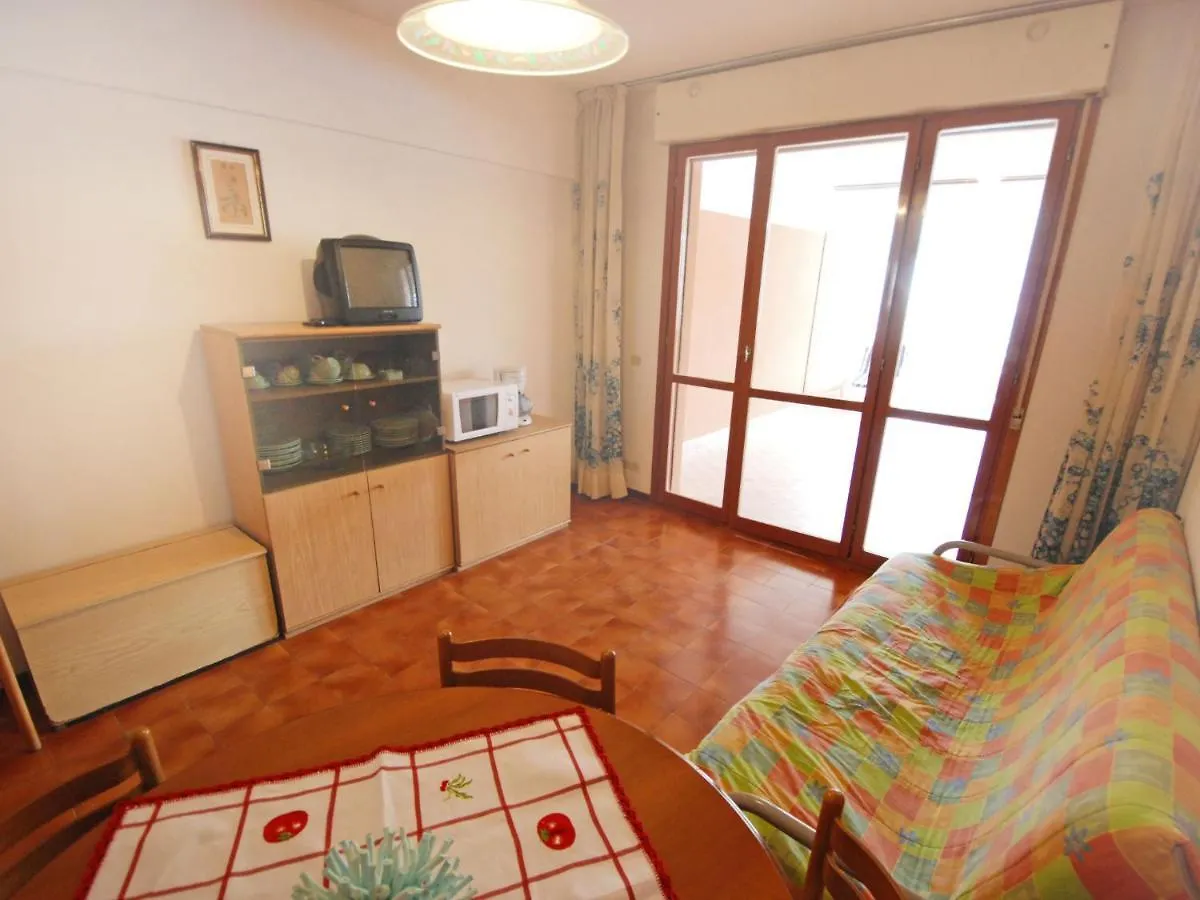 Apartment Solarium-1 By Interhome Bibione