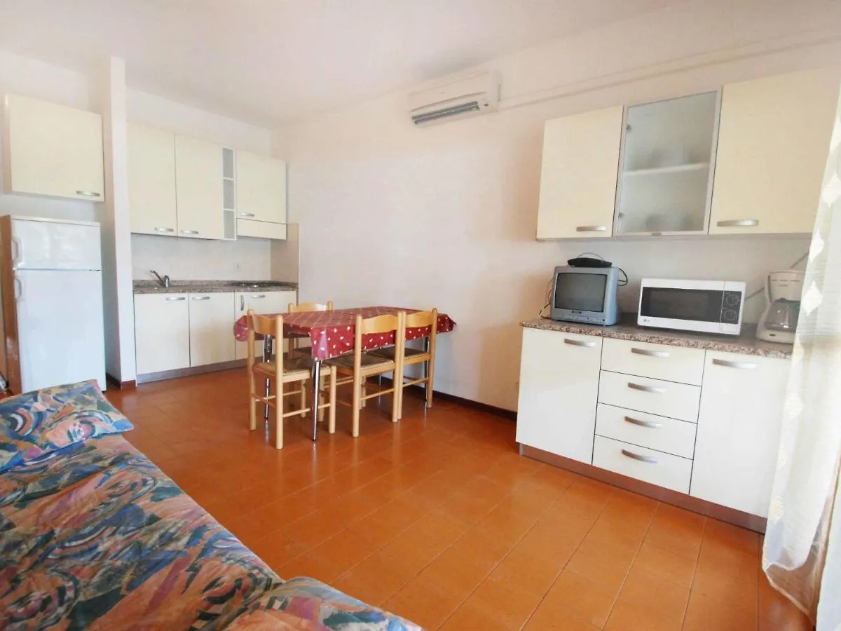Apartment Solarium-1 By Interhome Bibione 0*,  Itálie