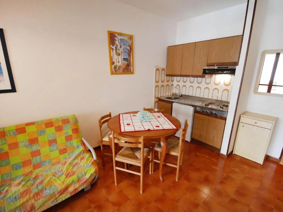 Apartment Solarium-1 By Interhome Bibione