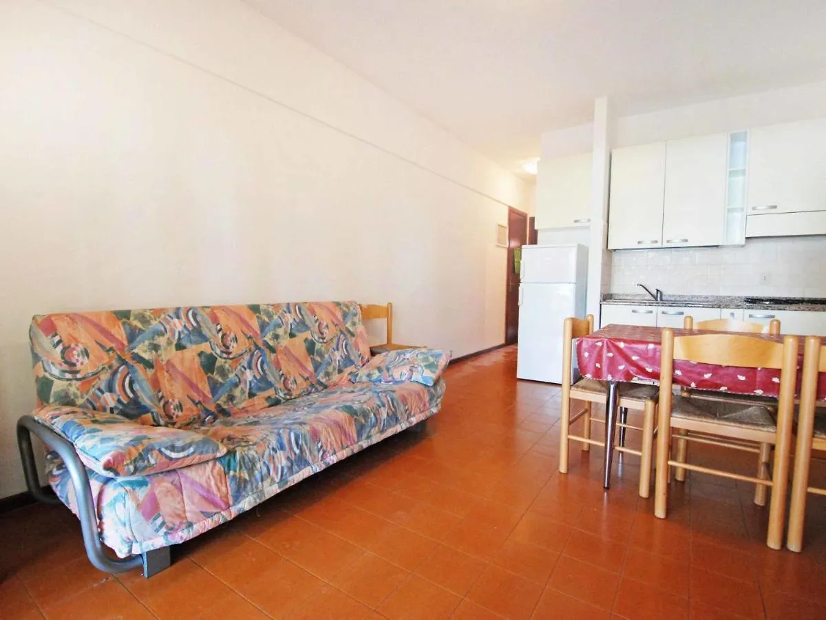 Apartment Solarium-1 By Interhome Bibione